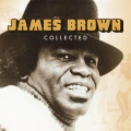 BROWN, JAMES - COLLECTED (GOLD VINYL)