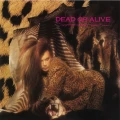 DEAD OR ALIVE - SOPHISTICATED BOOM BOOM (PURPLE VINYL)