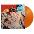 FURNITURE - THE WRONG PEOPLE (40TH ANNIV. ORANGE VINYL)