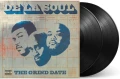 DE LA SOUL - THE GRIND DATE