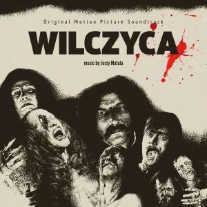 MATULA, JERZY - WILCZYCA (SOUNDTRACK)