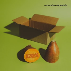KRZAK - POMARAŃCZOWY KARTOFEL