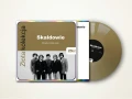 SKALDOWIE - ZŁOTA KOLEKCJA (25TH ANNIV. GOLD VINYL)
