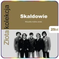 SKALDOWIE - ZŁOTA KOLEKCJA (25TH ANNIV. GOLD VINYL)