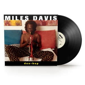 DAVIS, MILES - DOO-BOP