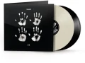 KALEO – A/B (10TH ANNIV. WHITE & BLACK VINYL)