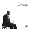 COLTRANE, JOHN - ASCENSION I & II (VERVE VAULT)