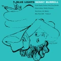 BURRELL, KENNY - BLUE LIGHTS, VOLUME 1 (MONO BLUE NOTE CLASSIC)