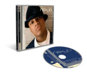 NE-YO - IN MY OWN WORDS (20TH ANNIV.)