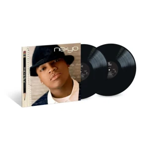 NE-YO - IN MY OWN WORDS (20TH ANNIV.)