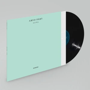 PART, ARVO - ALINA
