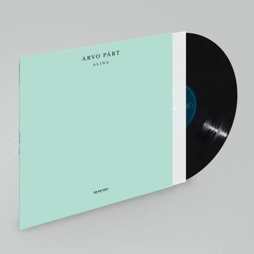 PART, ARVO - ALINA
