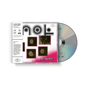 BREAKOUT - NOL