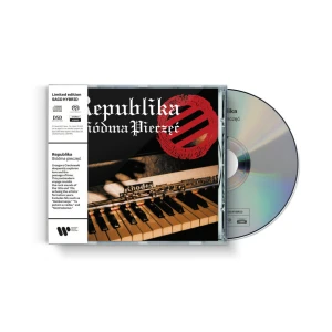 REPUBLIKA - SIÓDMA PIECZĘĆ
