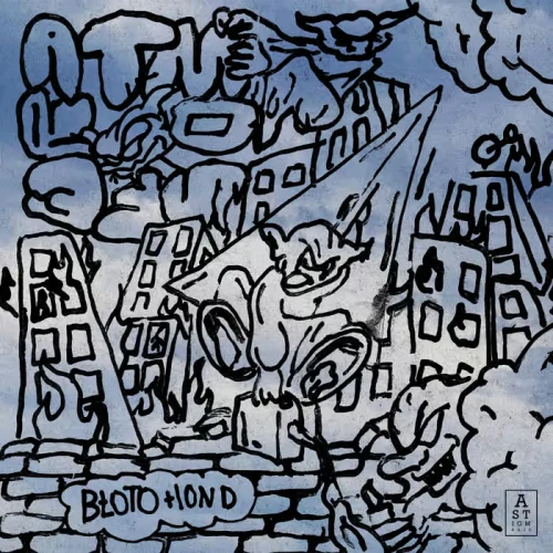 BŁOTO + ION D - ATMOSFERA