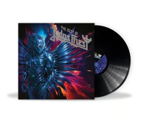 JUDAS PRIEST - BEST OF JUDAS PRIEST