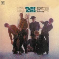 BYRDS, THE - YOUNGER THAN YESTERDAY (TURQUOISE VINYL)