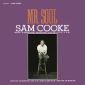 COOKE, SAM - MR. SOUL (ORANGE VINYL)