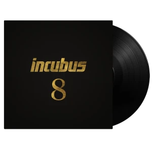 INCUBUS - 8