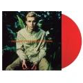 JOHANSON, JAY-JAY - TATTOO (RED VINYL)