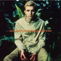 JOHANSON, JAY-JAY - TATTOO (RED VINYL)