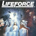 MANCINI, HENRY - LIFEFORCE (SOUNDTRACK) (PURPLE MARBLE VINYL)