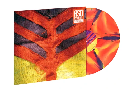 YEAH YEAH YEAHS - SHOW YOUR BONES (RSD ESSENTIALS) (20TH ANNIV. MARBLED VINYL)