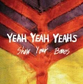 YEAH YEAH YEAHS - SHOW YOUR BONES (RSD ESSENTIALS) (20TH ANNIV. MARBLED VINYL)