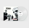 REPUBLIKA - 82-85 (WHITE VINYL)