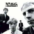 REPUBLIKA - 82-85 (WHITE VINYL)