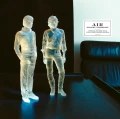 AIR - POCKET SYMPHONY (ULTRA CLEAR VINYL)