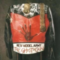 NEW MODEL ARMY - THE GHOST OF CAIN