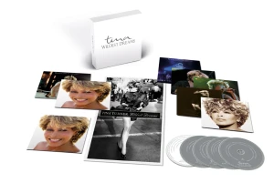 TURNER, TINA - WILDEST DREAMS (30TH ANNIV. DELUXE EDITION)