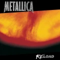 METALLICA - RELOAD (REMASTERED 2025)