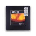 METALLICA - RELOAD (REMASTERED 2025 DELUXE BOXSET)