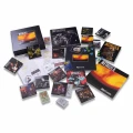 METALLICA - RELOAD (REMASTERED 2025 DELUXE BOXSET)