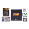 METALLICA - RELOAD (REMASTERED 2025 DELUXE BOXSET)