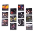 METALLICA - RELOAD (REMASTERED 2025 DELUXE BOXSET)