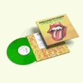ROLLING STONES, THE - JEALOUS LOVER (10INCH SINGLE GREEN VINYL)