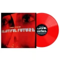PRIMAL SCREAM - BEAUTIFUL FUTURE (RED VINYL)