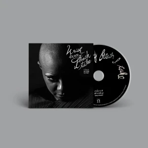 SALVANT MCLORIN, CECILE - WITH EVERY BREATH I TAKE