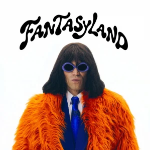 MR. FANTASY - FANTASYLAND