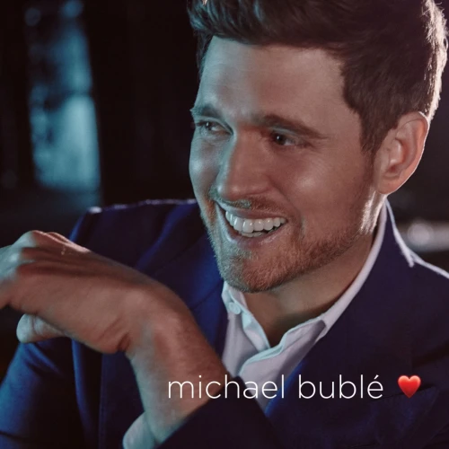 BUBLE, MICHAEL - LOVE (DELUXE)