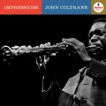 COLTRANE, JOHN - IMPRESSIONS (ACOUSTIC SOUNDS)