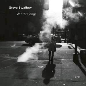 SWALLOW, STEVE - WINTER SONGS