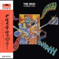 WHO, THE - A QUICK ONE (SHM-CD) (MONO 2014 REMASTER)