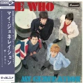 WHO, THE - MY GENERATION (SHM-CD) (MONO 2014 REMASTER)
