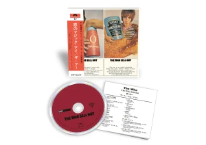 WHO, THE - THE WHO SELL OUT (SHM-CD) (2021 REMASTER)