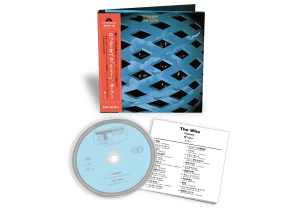 WHO, THE - TOMMY (SHM-CD)