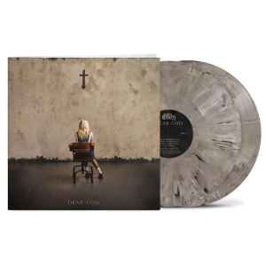 PRETTY RECKLESS, THE - DEAR GOD (POLTERGEIST VINYL)